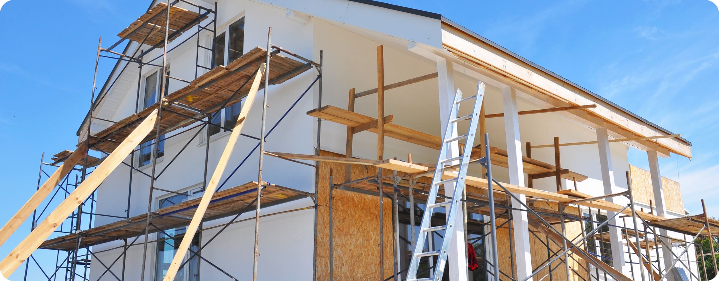 Transforming Your Home with Residential Painting