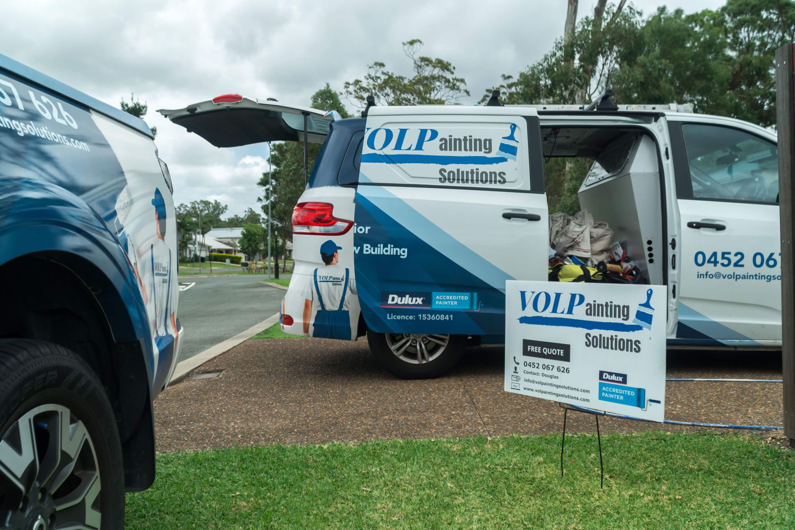 Painting Sydney Homes Ahead of the Holiday Rush