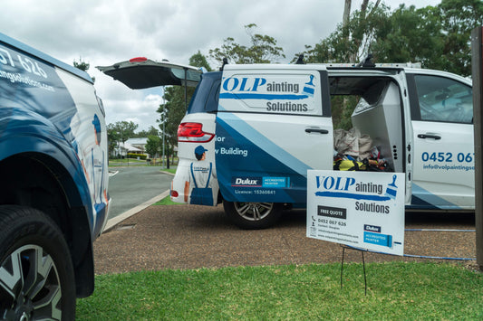 Painting Sydney Homes Ahead of the Holiday Rush