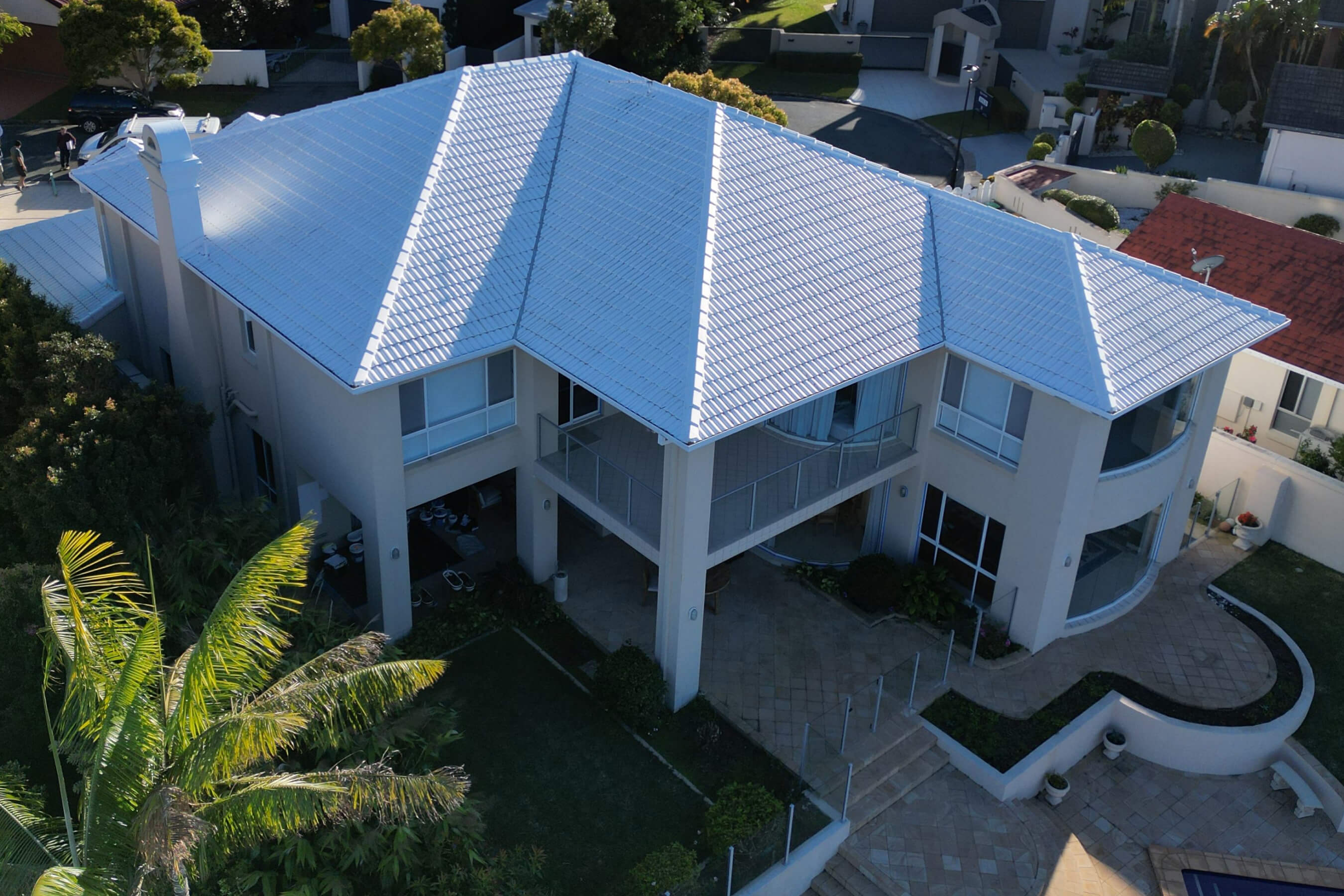 Gold Coast Painting Services That Prep for Summer