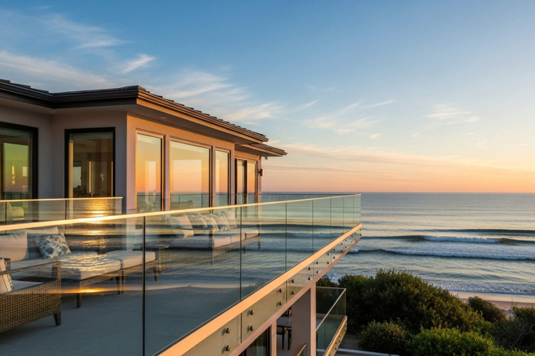 How Painters in Gold Coast Tackle Salty Air Effects