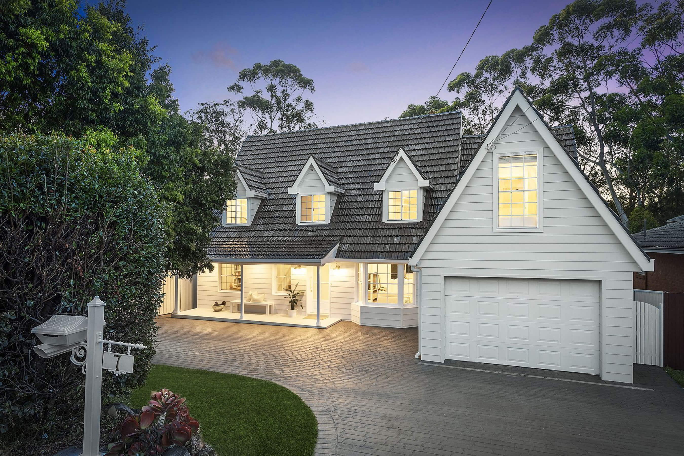 Transforming Your Home with Residential Painting