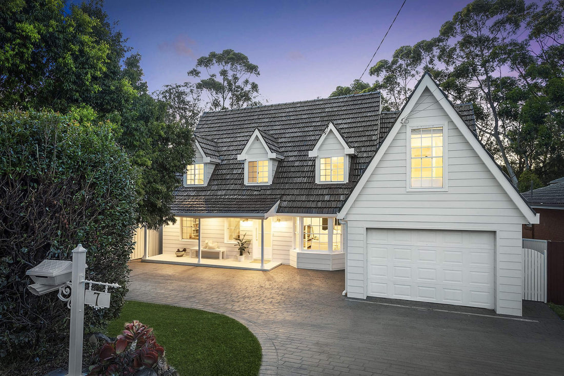 Transforming Your Home with Residential Painting