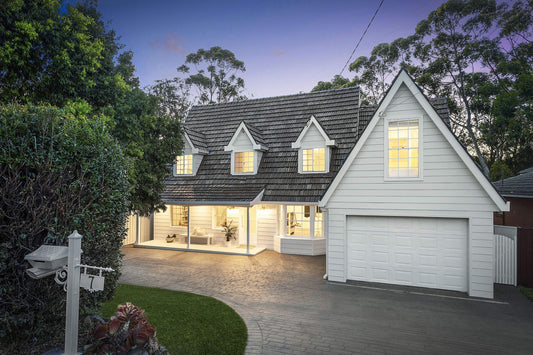 Transforming Your Home with Residential Painting