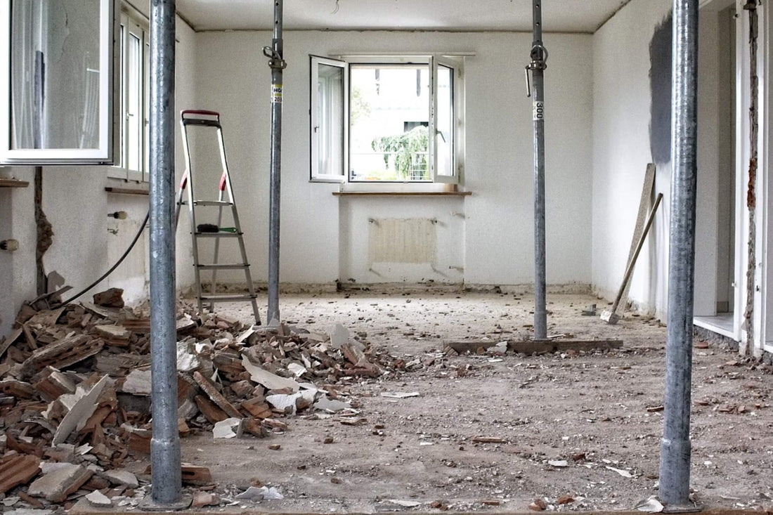 Simple Fixes Before Your Sydney House Renovation Starts