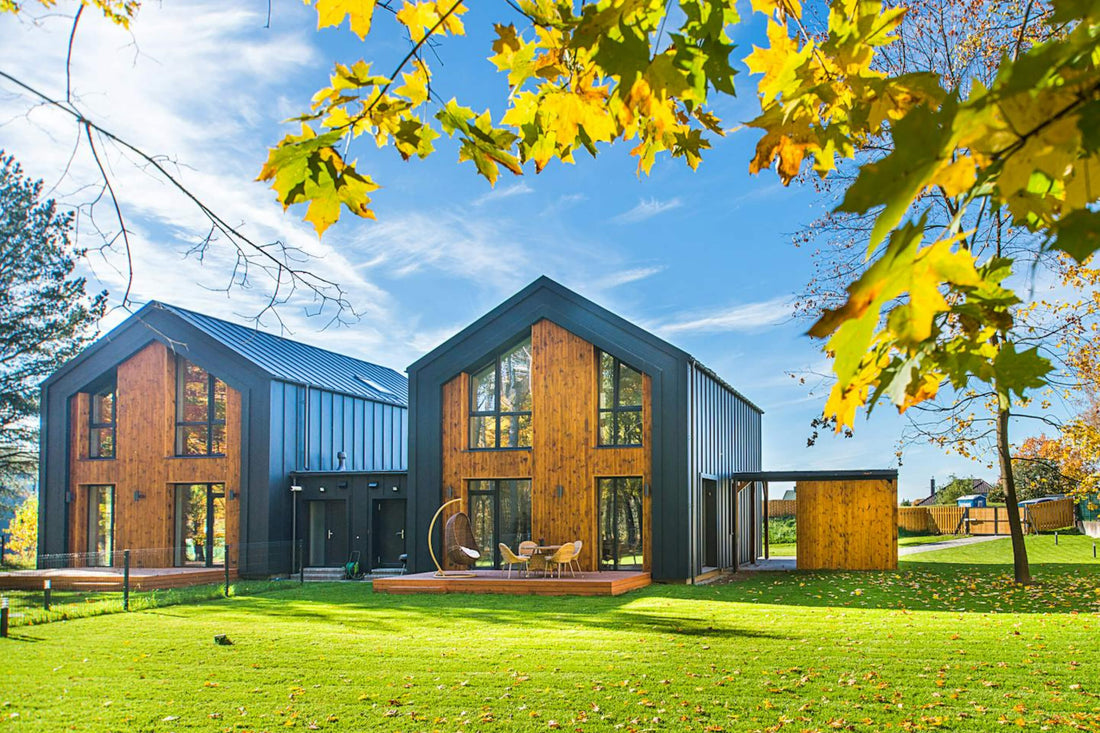 Why Autumn is Ideal for Starting a House Renovation