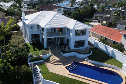 What to Expect from Dulux Accredited Painters in QLD